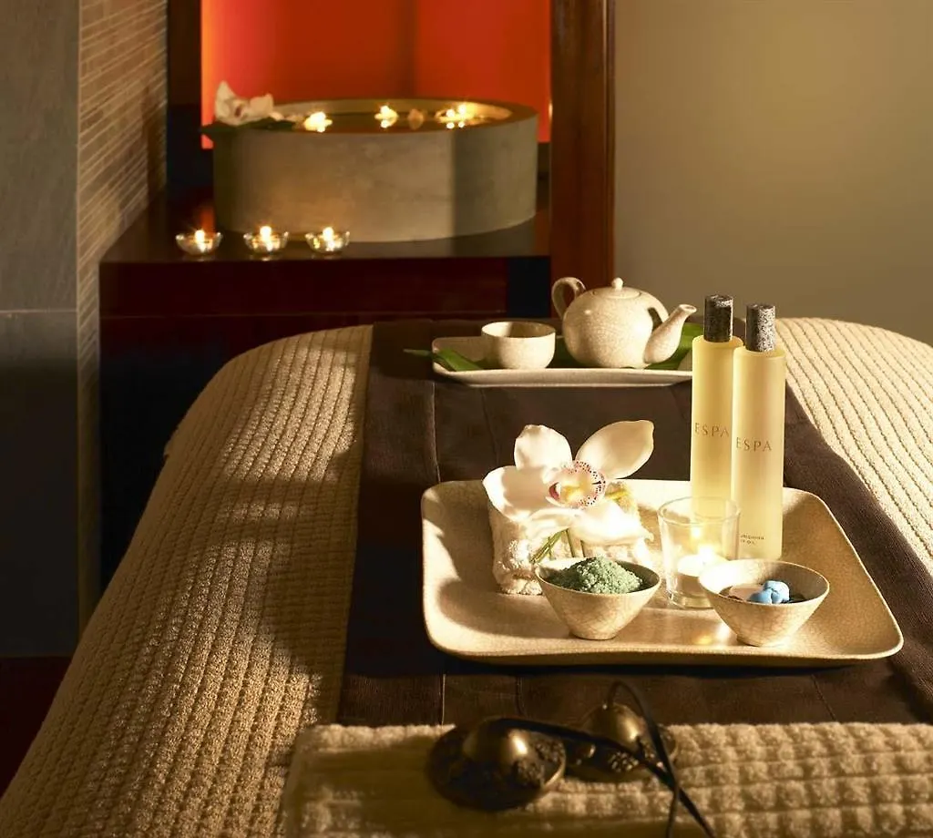 Maryborough Hotel & Spa Cork