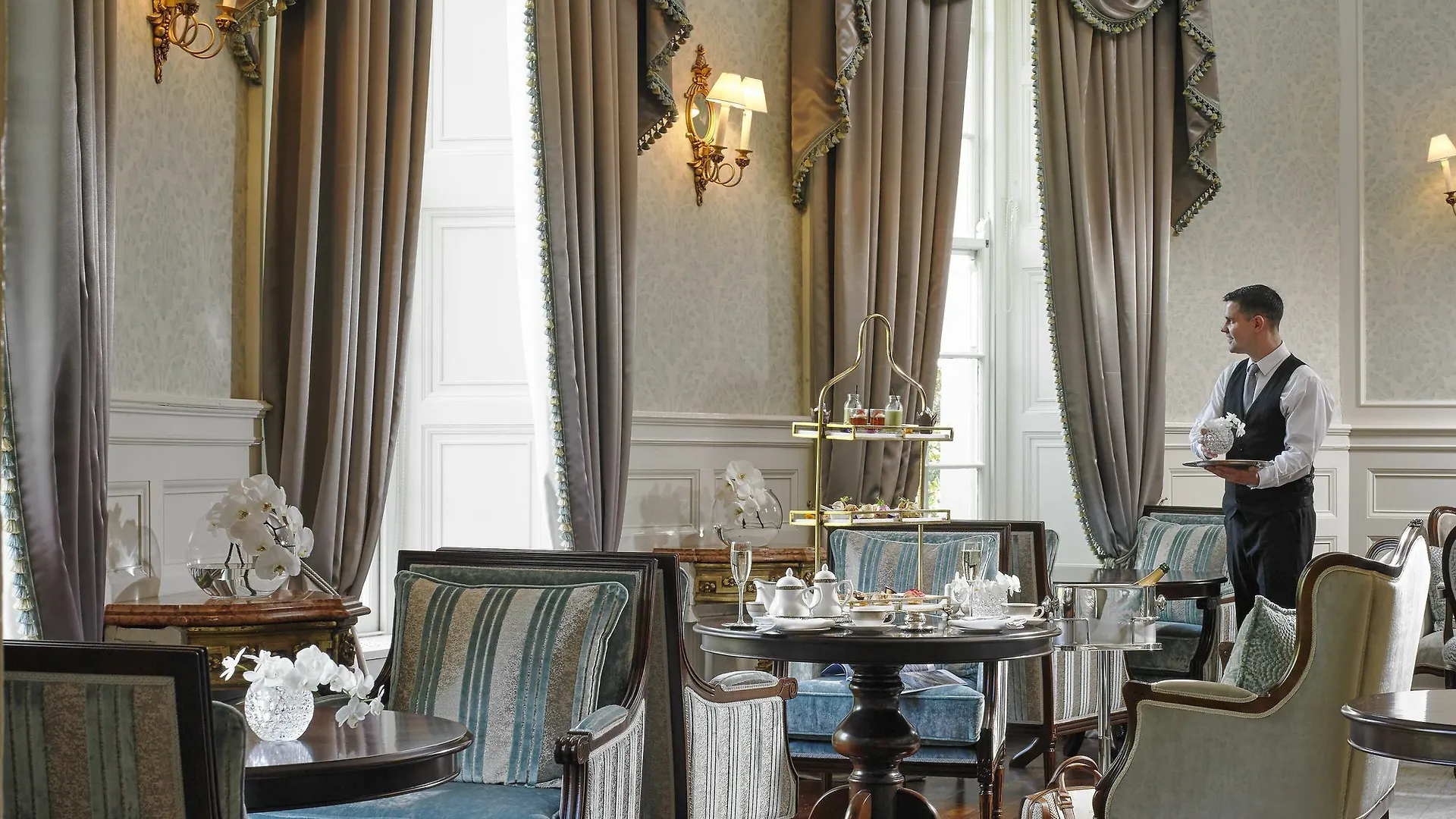 Maryborough Hotel & Spa Cork 4*,  Ierland