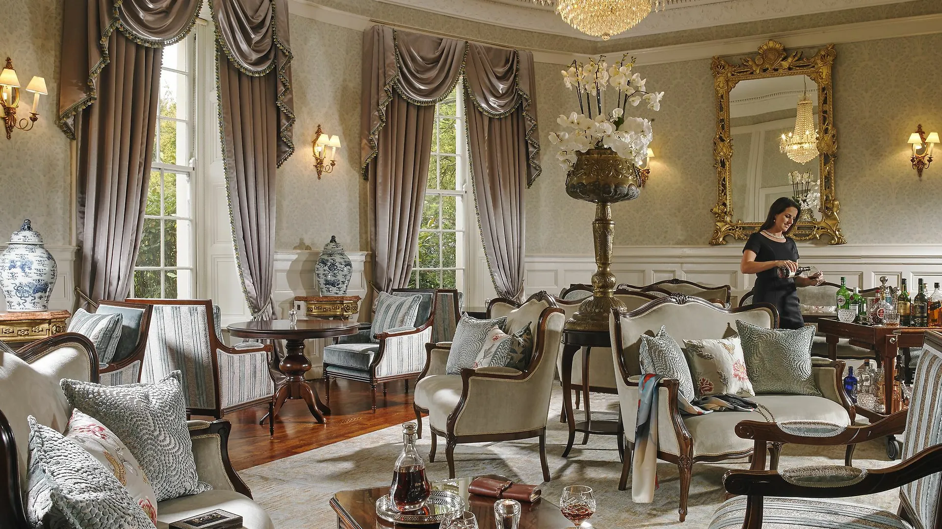 Maryborough Hotel & Spa Cork