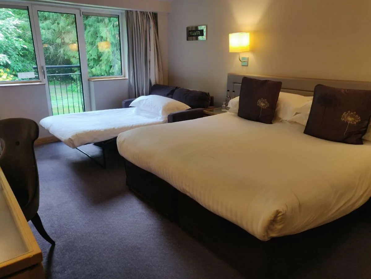 Maryborough Hotel & Spa Cork 4*,  Ierland