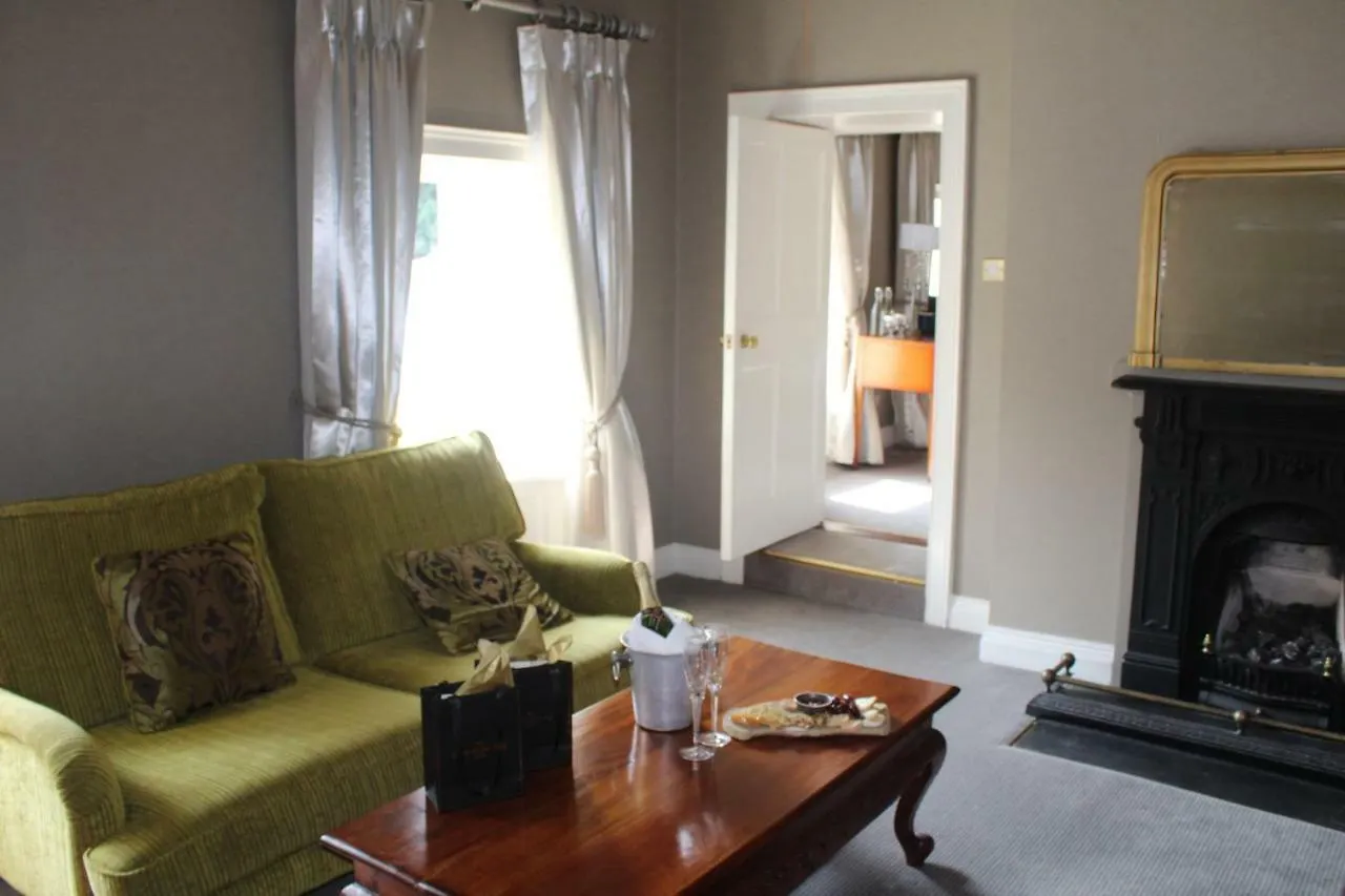 Maryborough Hotel & Spa Cork