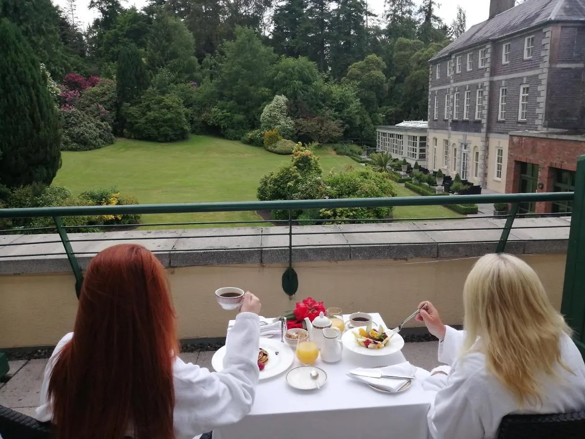 Maryborough Hotel & Spa Cork