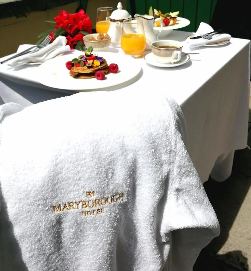 Maryborough Hotel & Spa Cork