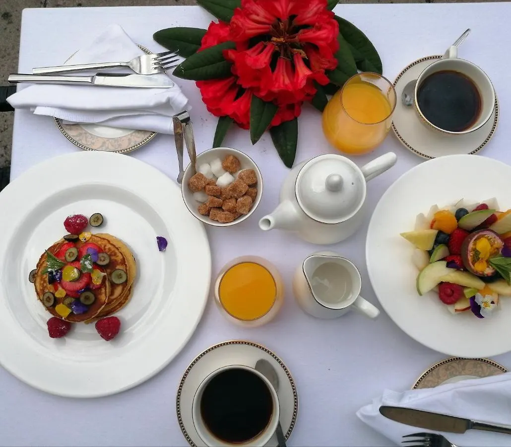 Maryborough Hotel & Spa Cork